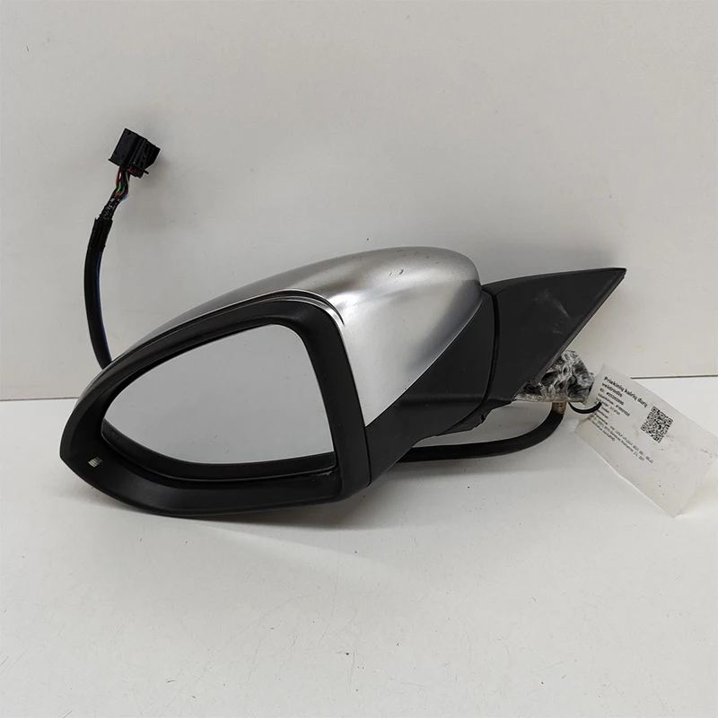 

High Quality Left & Right Side Mirro 5G2857507DF 5G2857508BF For Left Hand Drive Car VW Golf 7 1.2 TSI 2013-2017