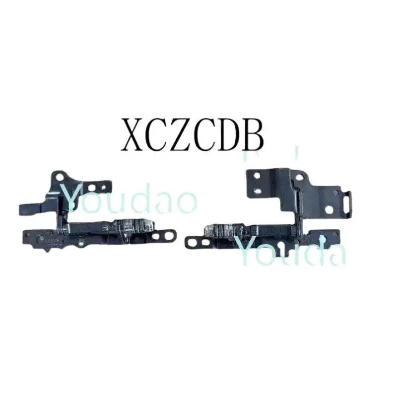 

PJFO M21732-001 НОВЫЙ шарнир вала ЖК-экрана L + R для HP PROBOOK 450 G8 X8QC