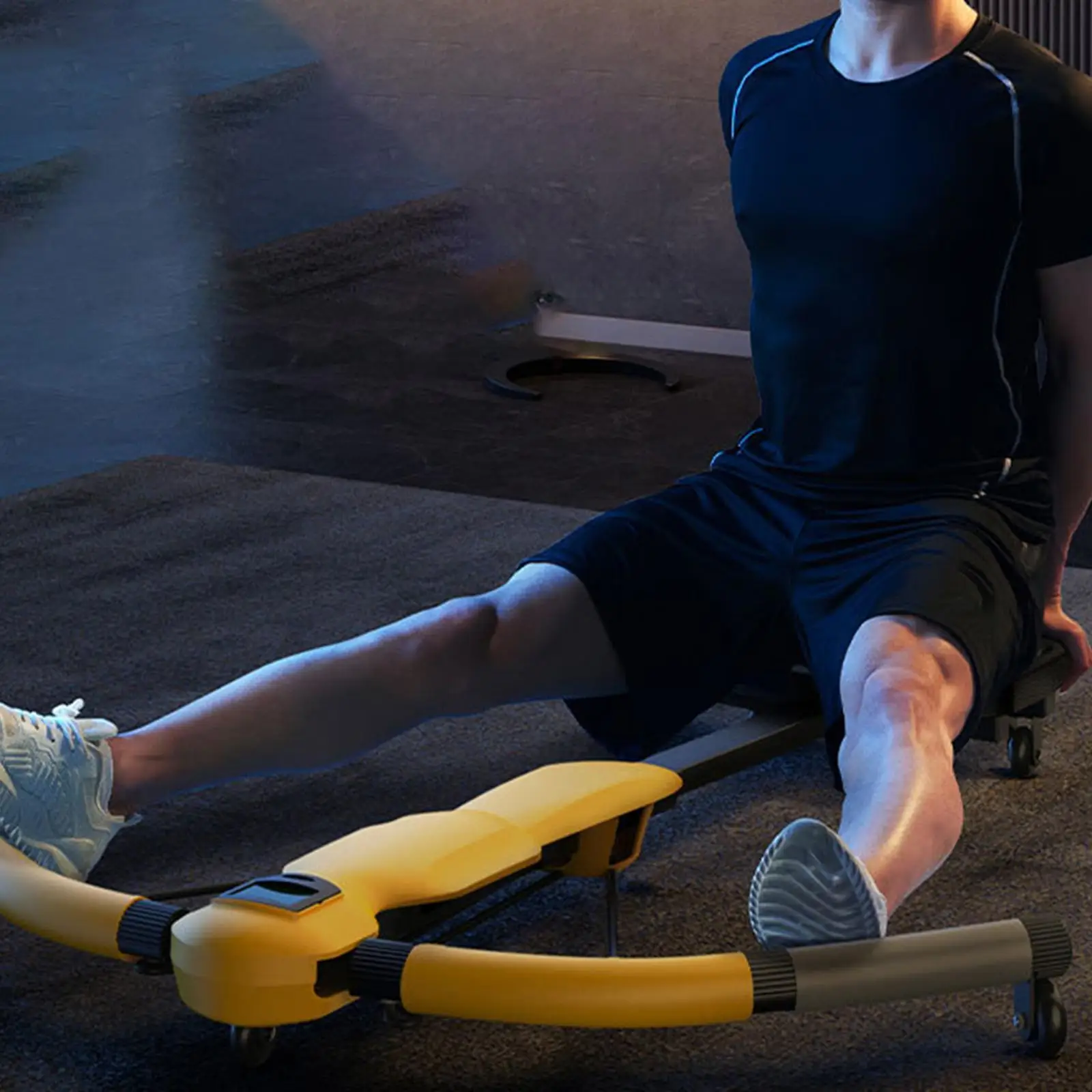 

Ab Machine Abdominal Exercise Machine Muscle Training Upper Body Strength Training Ab Exercise Equipment Ab Training Machine