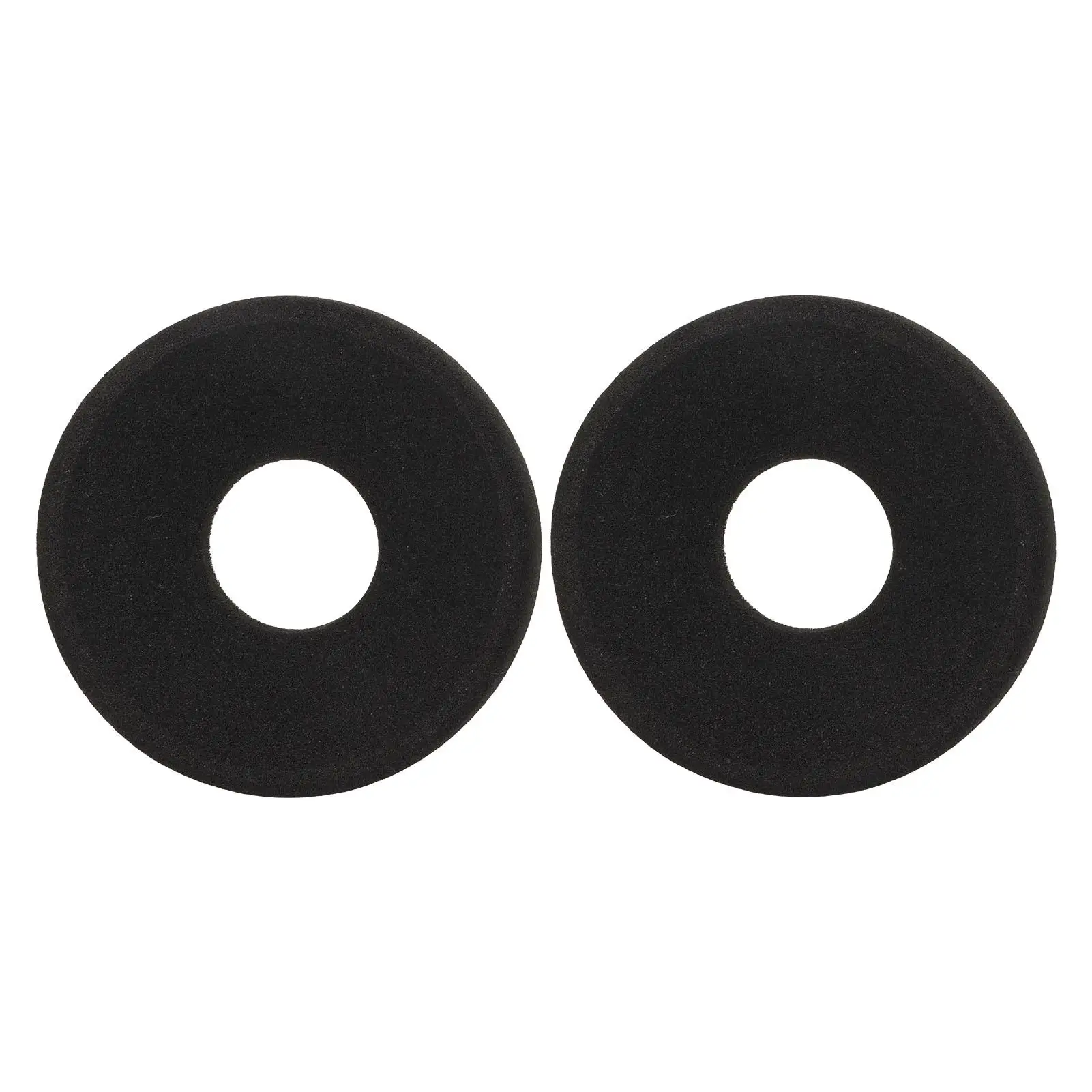 Professional Soft Cushion Replacement Earpads for GRADO PS1000 GS1000I RS1I RS2I SR325IS