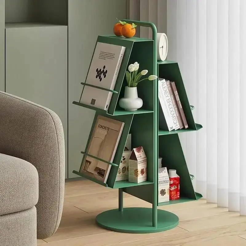floor-to-ceiling bookshelf for home use shelves organizer gadgets for home desk organizers