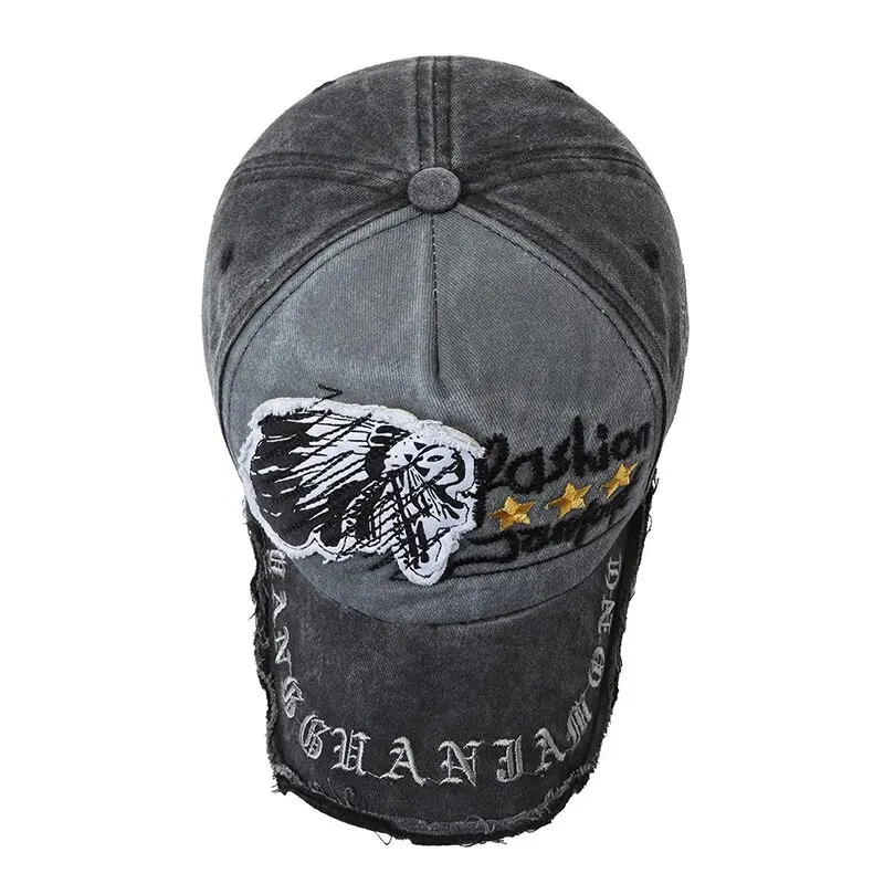 Thumbnail 3 - #53 Best Baseball Caps to Buy In 2026