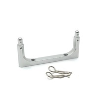 Fine For RC Car Metal Front Shell Pillar Body Fixed Pillar Upgraded Parts and Accessories MJX Hyper Go 14301 14302 14303 1/14