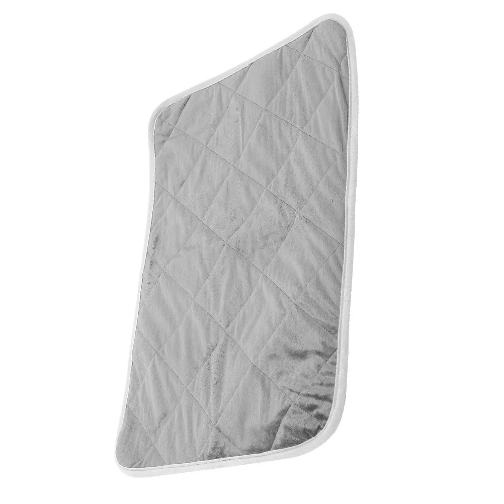 

Extra Large Self Heating Pet Mat Thermal Pad for Dogs Cats Indoor Outdoor Portable Warm Sleeping Nest Heated Pet Bed