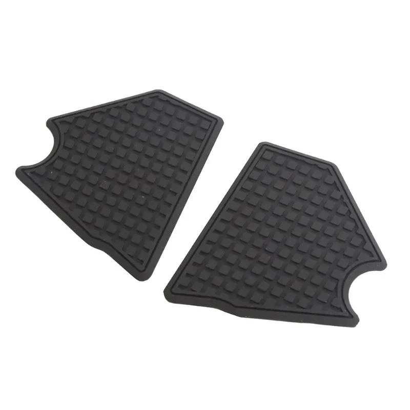 Pièces pour Yamaha Tenere 700 T700 XTZ 700, autocollant pour réservoir de carburant, os de poisson, garniture latérale