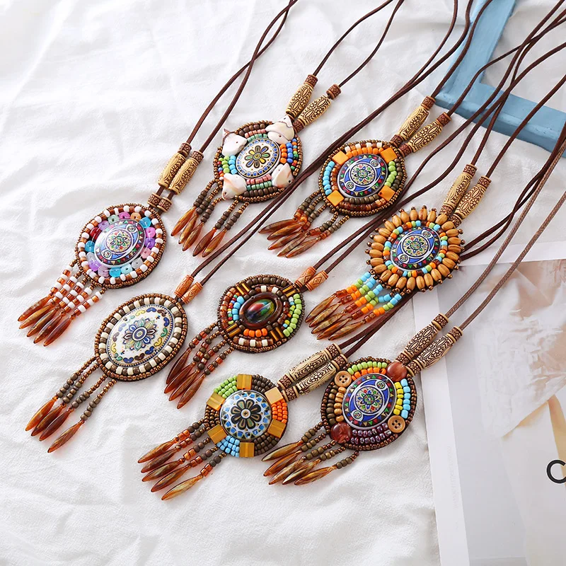 שרשראות תליונים