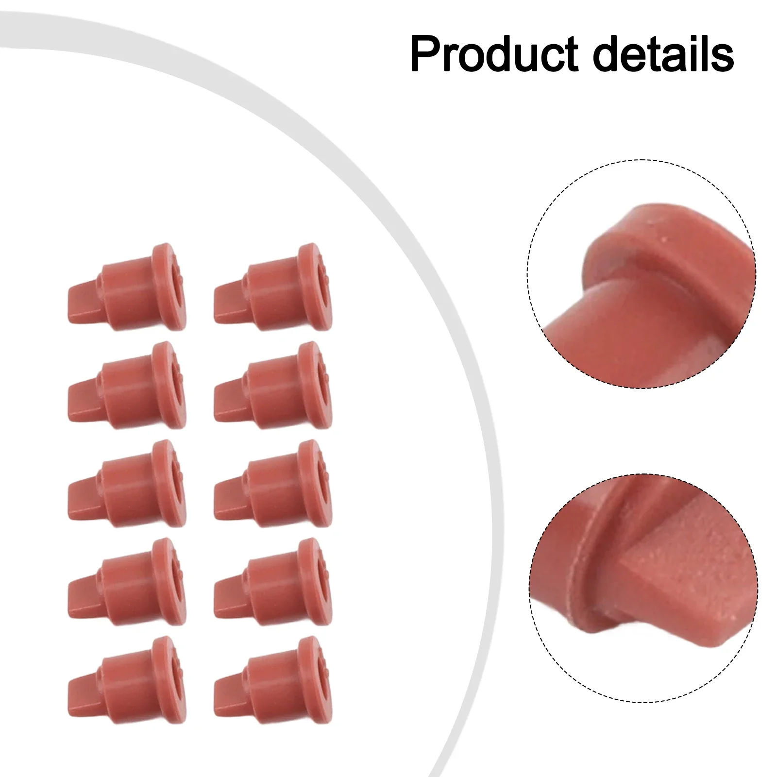 Seamless Compatibility with For Homelite Chainsaws One Way Check Valve Seal for Ring 69451 UP06862 Model 07004