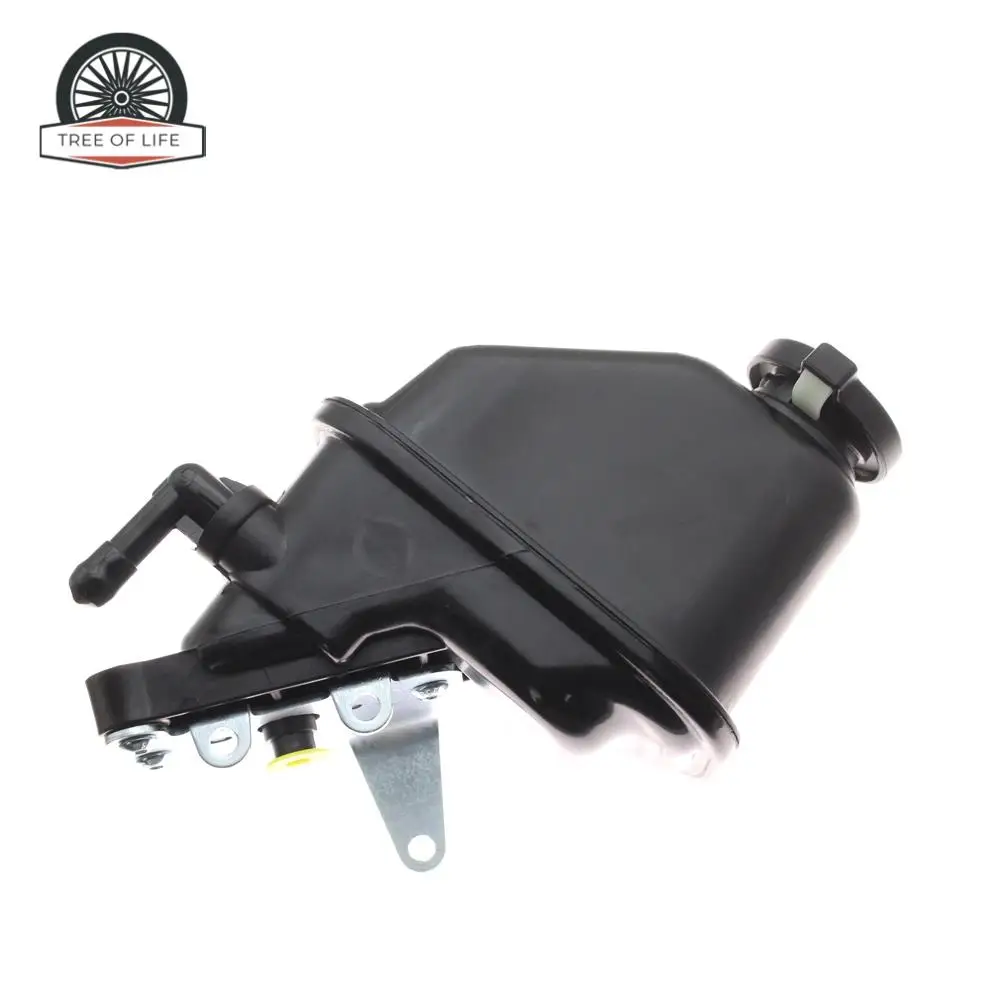 13583194 SK603A66 13581202 Power Steering Reservoir Tank With Bracket & Cap For Chevrolet Captiva Sport 2012 2013 2014 2015