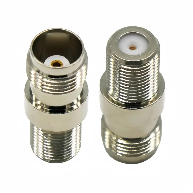 Tnck/Fk Rf Coaxial …