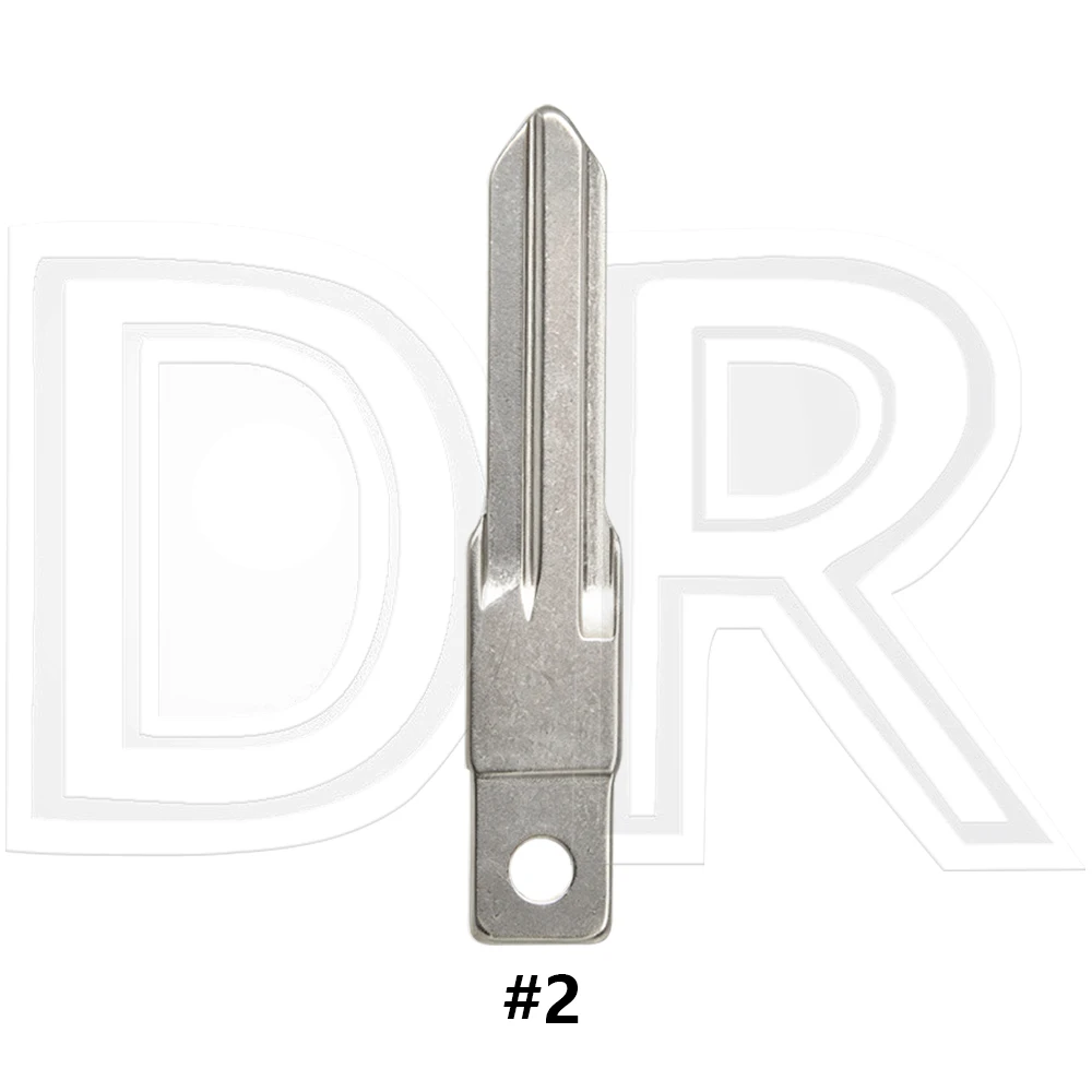 Great Car Key Blade Or Car Key Shell Case For Renault Trafic Dacia Logan Lodgy Dokker Clio4 Sandero Master3 Symbol Duster
