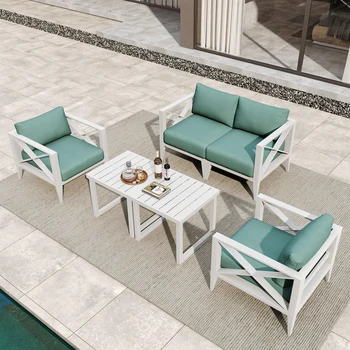 Outdoor Furniture Set, 1