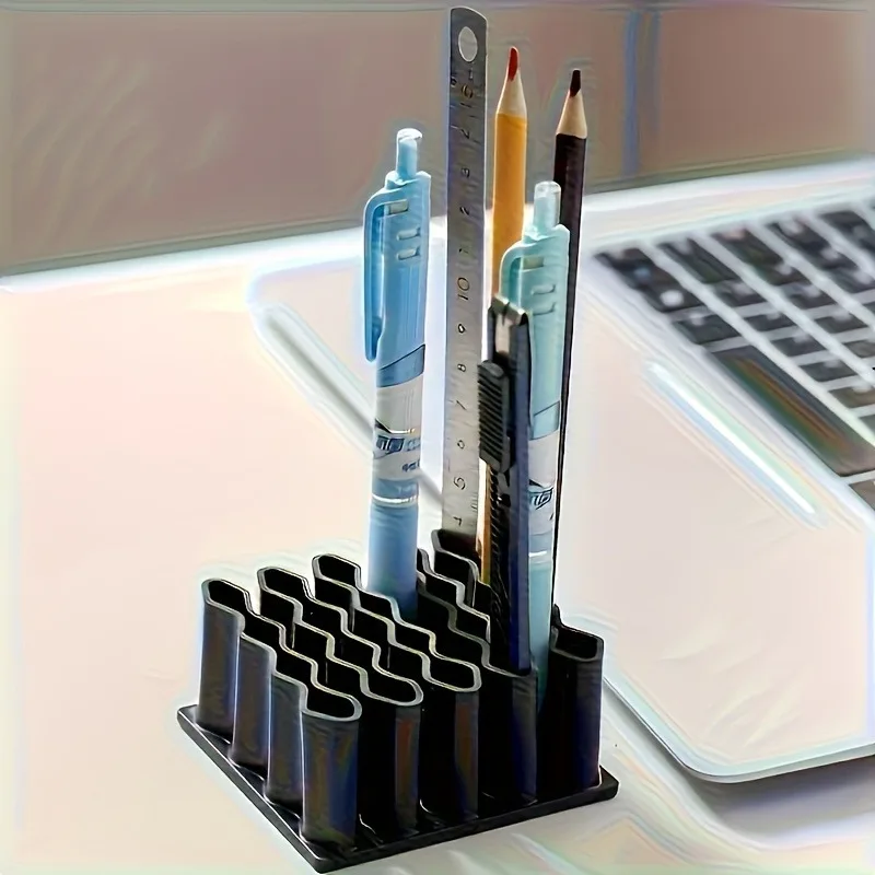 Medicine storage box, multifunctional stationery office cosmetics storage, back to school season, Christmas, holiday gifts