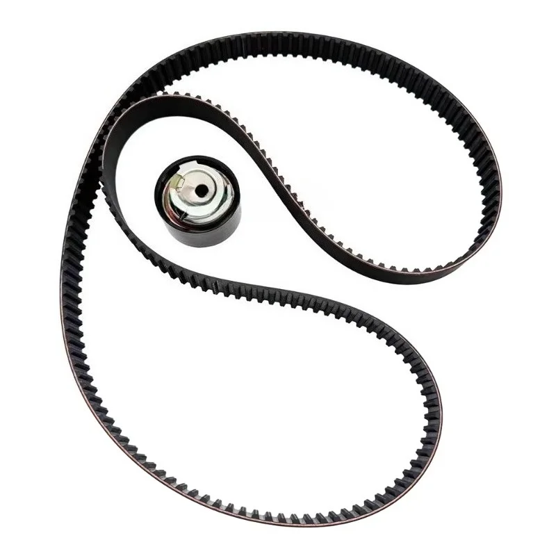 Timing Belt Assembly LR078913 For Land Rover Discovery 4 5 L319 L462 Range Rover Sport L494 Vogue L405 Velar Jaguar 3.0 C2D49451