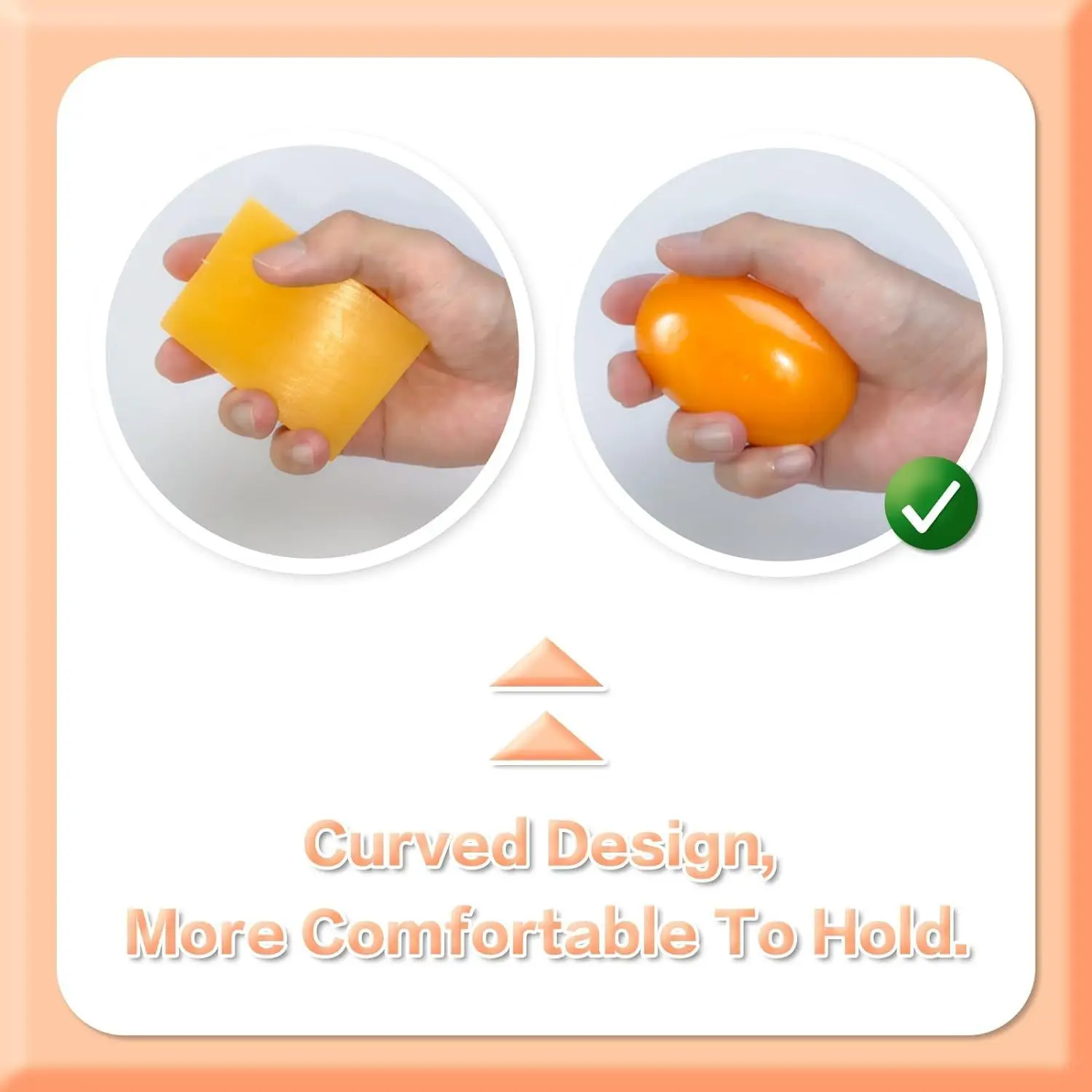 صابون كوجيك حمض الزنجبيل الكركم المصنوع يدويًا لتبييض البشرة وتنظيفها العناية بالحمام الطازج وغير الدهني #4