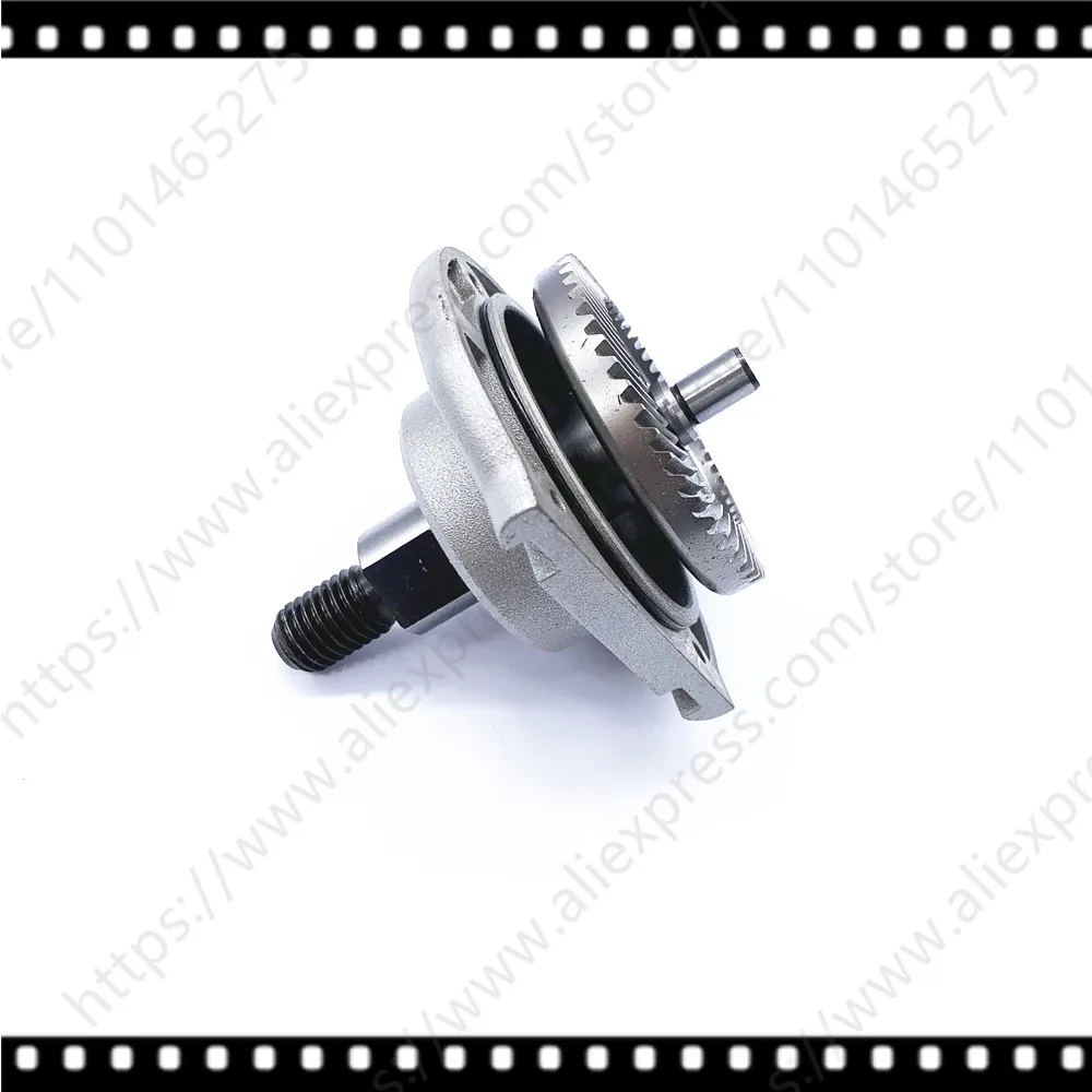 Gear And Spindle Assembly For DEWALT DWP849X DWP849XD DWP849 D6138 849 6138