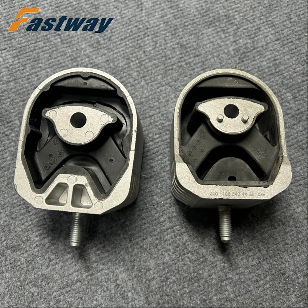 Engine Mount Kit For Mercedes Benz A-Class B-Class W169 W245 A160 B180 B200 1692401417 1692400717