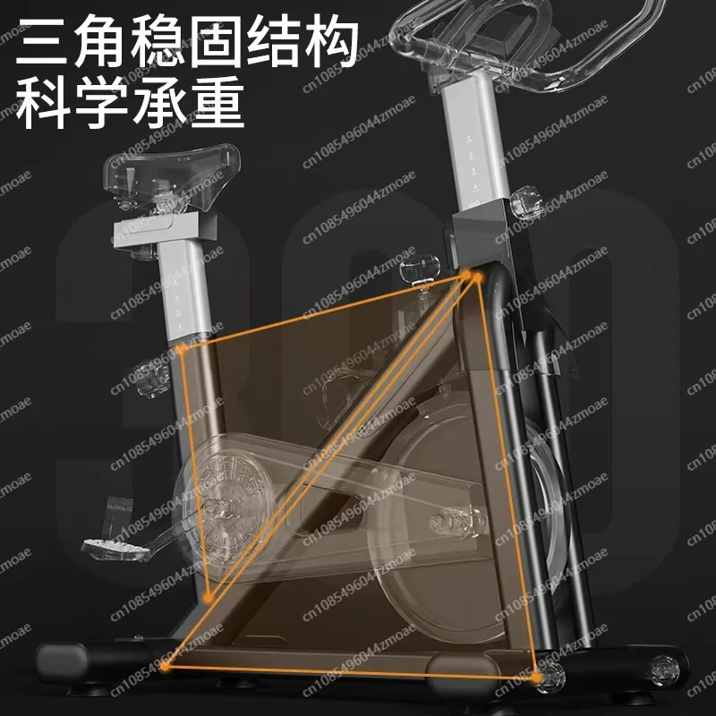 مجموعتان من دراجة التمارين الرياضية المستقيمة المغناطيسية |   حرق الدهون وتشكيل الجسم |   صالة الألعاب الرياضية المنزلية الهادئة