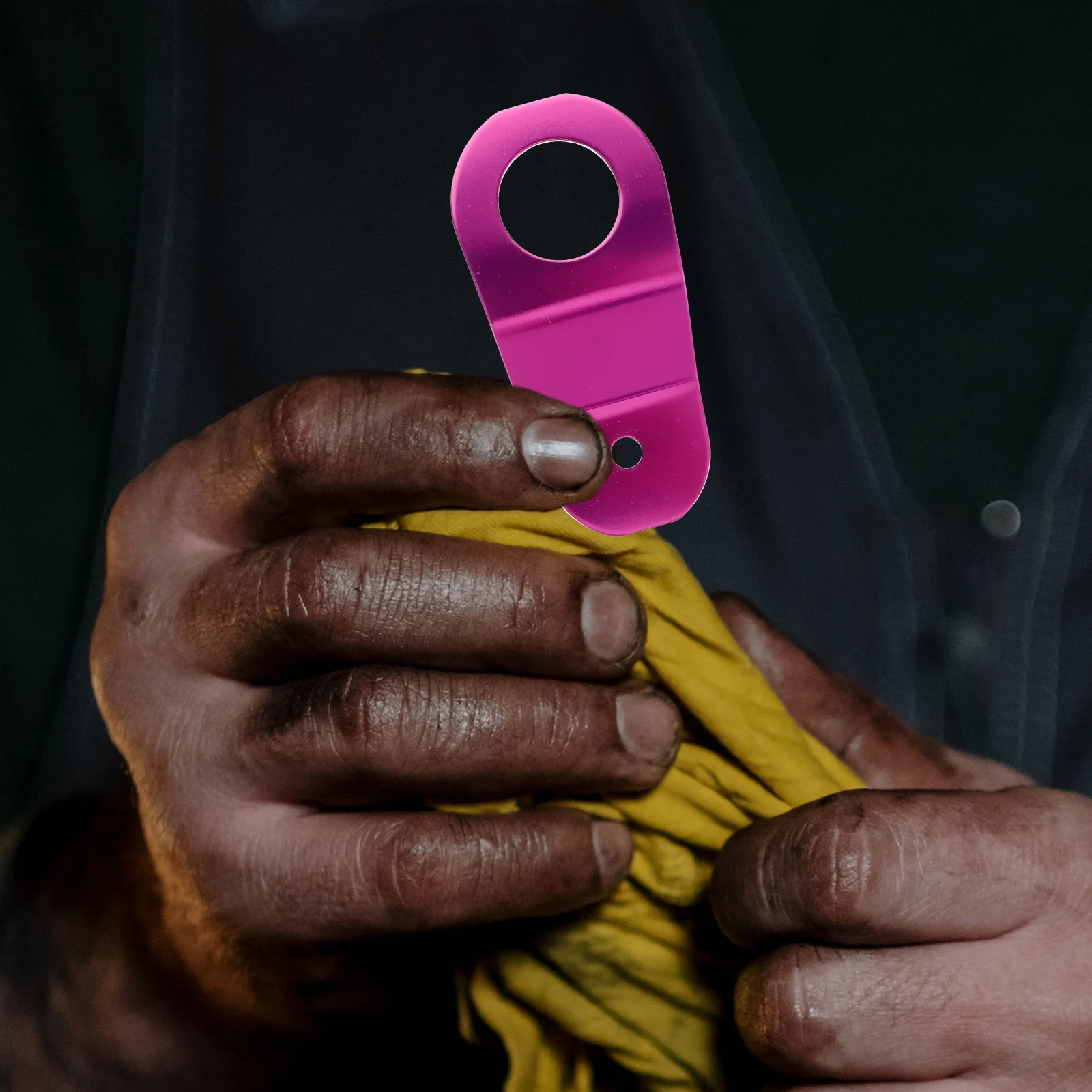 

Radiator Bracket Universal Aluminum Durable Radiator Support Mount for Car Cooling System Accessories Car Supply