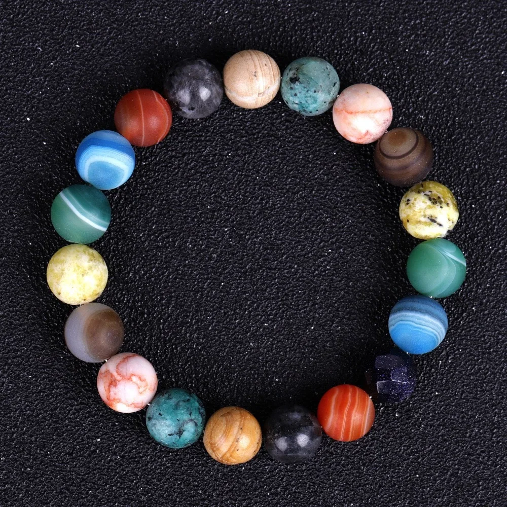 Thumbnail 3 - #4 Compare Natural Stone Bracelets Before You Buy