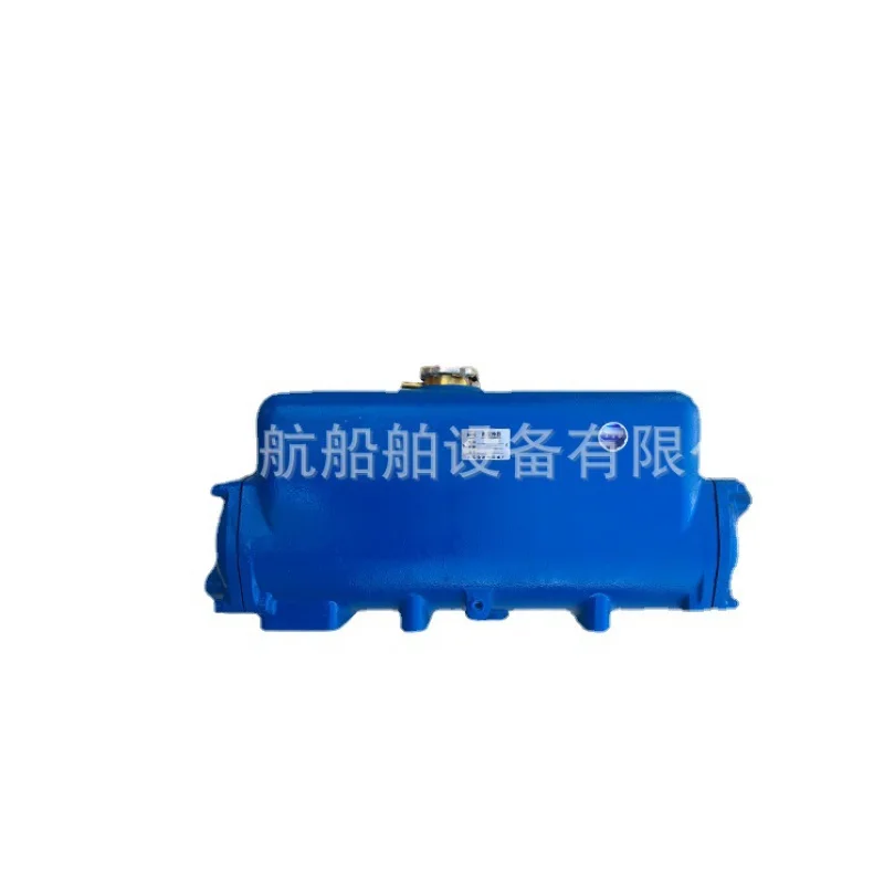 

(Marine customization) CH300 radiator, marine heat exchanger, marine freshwater tank