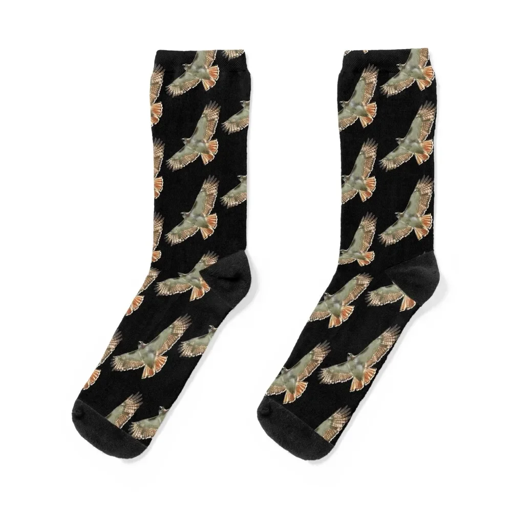 BHymer Red Tail Hawk Premium Socks Lots new in's Socks Man Women's