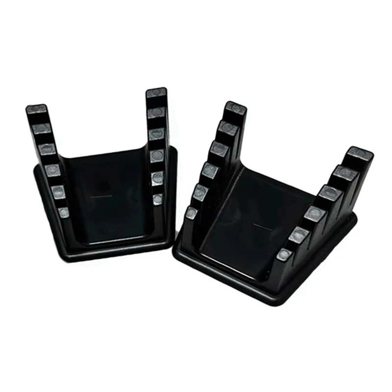 Держатель зажима для проволоки из АБС-пластика, держатель паяльной проволоки, устойчивый к высоким температурам, для толстых и тонких проволочных зажимов, паяльные инструменты