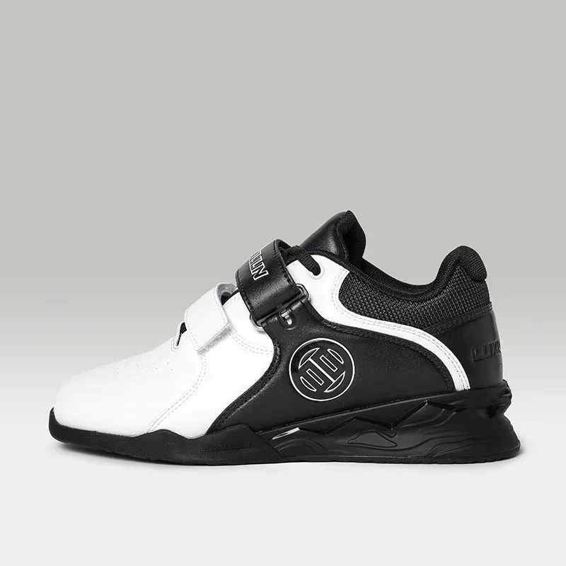 

Original Brand Squat Hard Pull Shoes Unisex Luxury Brand Gym Training Shoes Men Women Good Quality Weight Lifting Shoes Couples