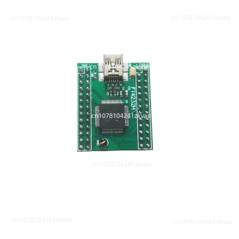 

Spot FT4232H development board USB interface module I2 mini