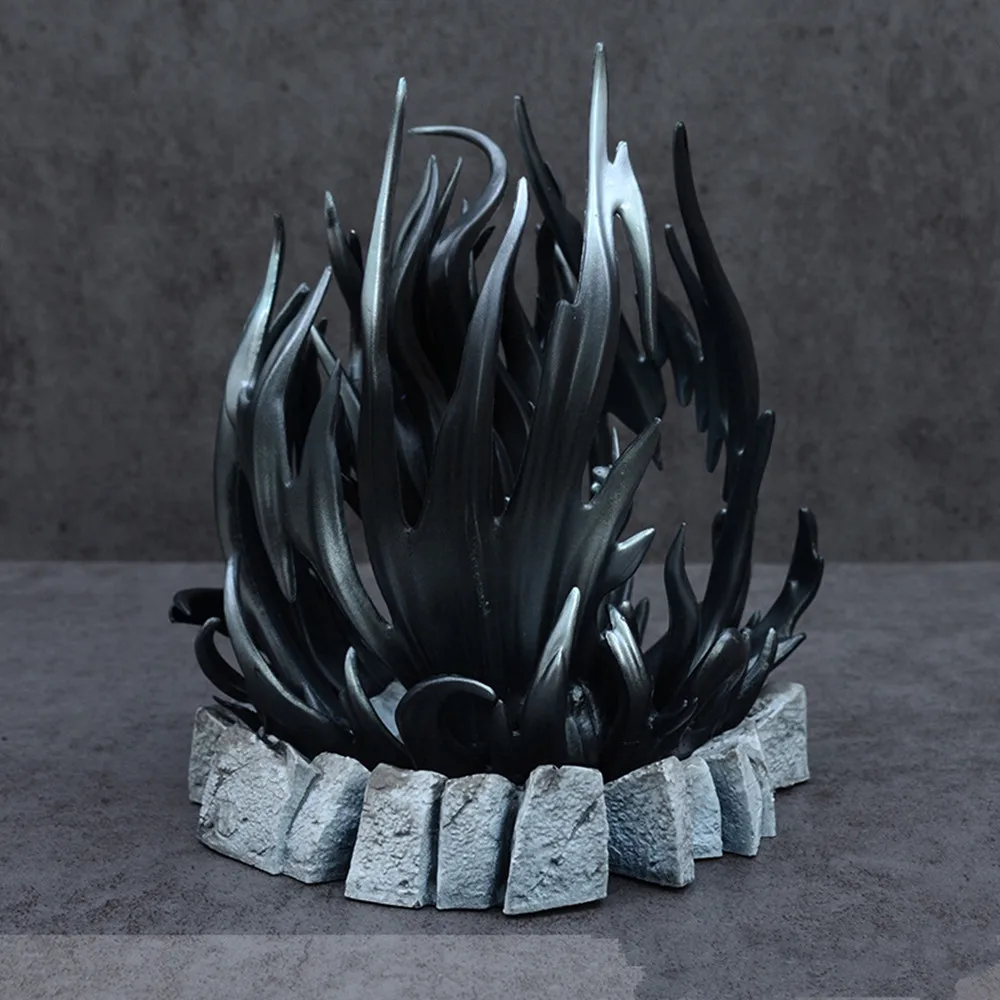 15 cm Die Ritter Anime Spiel Figur Hohl Ritter Götter Albträume Action Figur Hornet Figur Sammeln Modell Puppe Spielzeug Geschenke