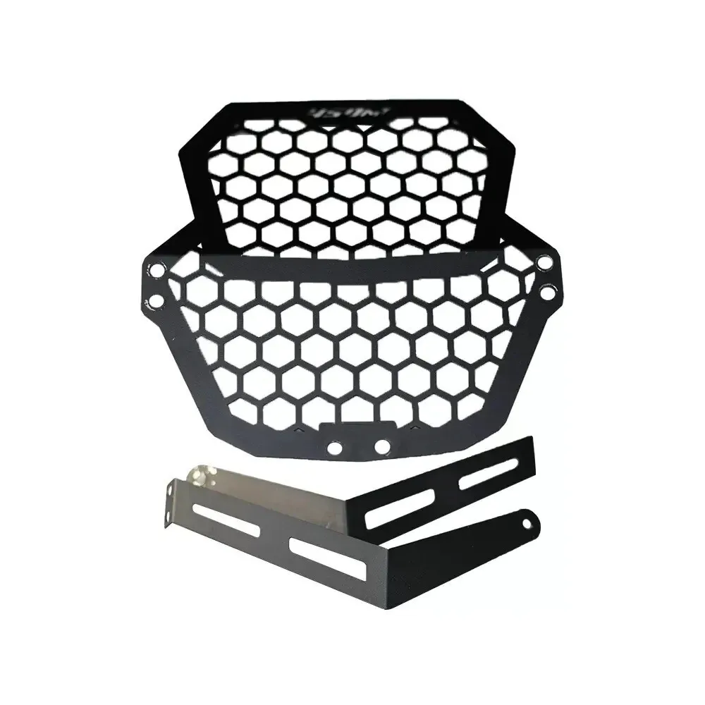 CFMOTO 450MT 헤드램프 프로텍터 450 MT 방향 지시등 가드 MT450