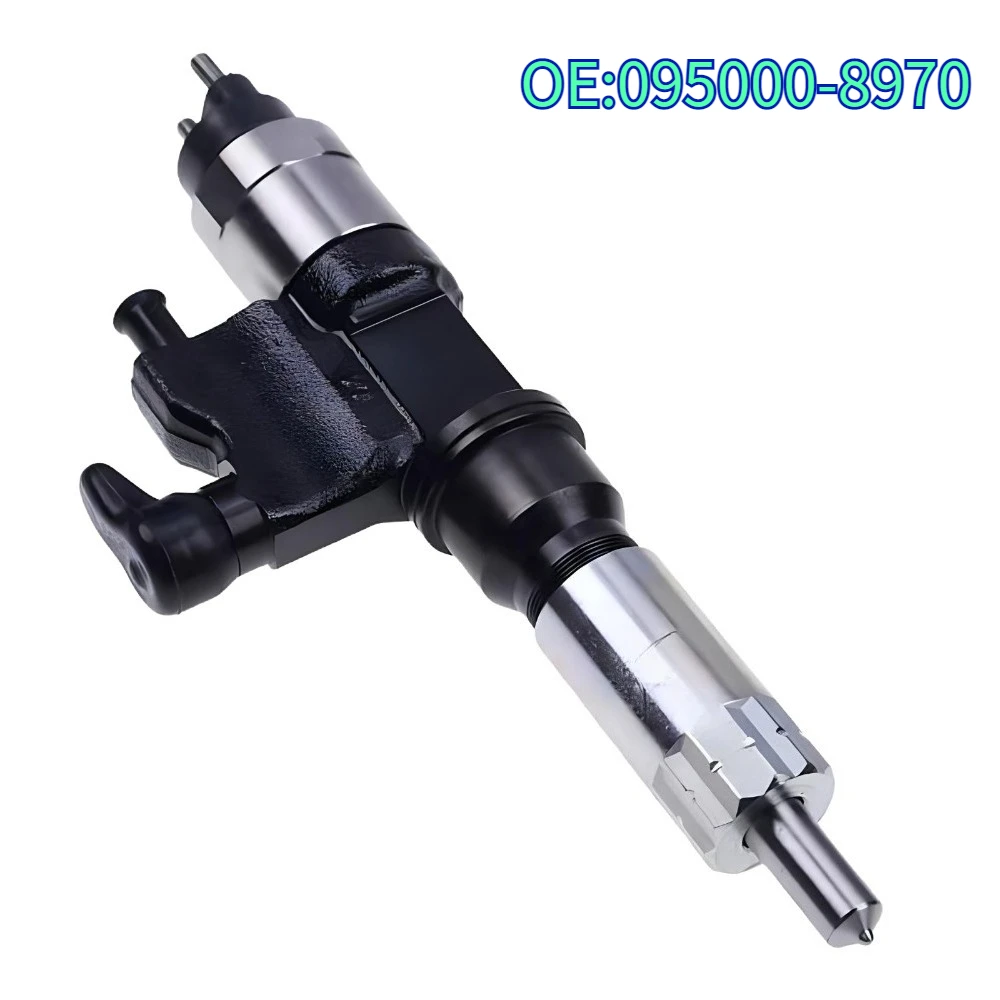 Original High Quality New for 095000-8970 Injector Assembly 8-98151856-3