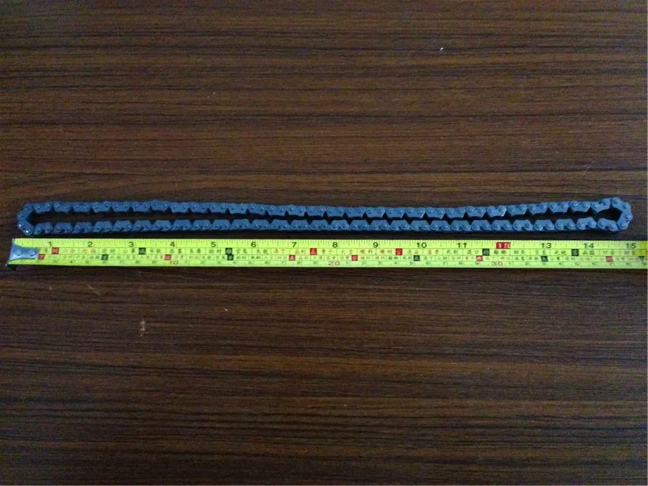STARPAD For Kawasaki motorcycle parts for engine timing chain ZZR250 small chain