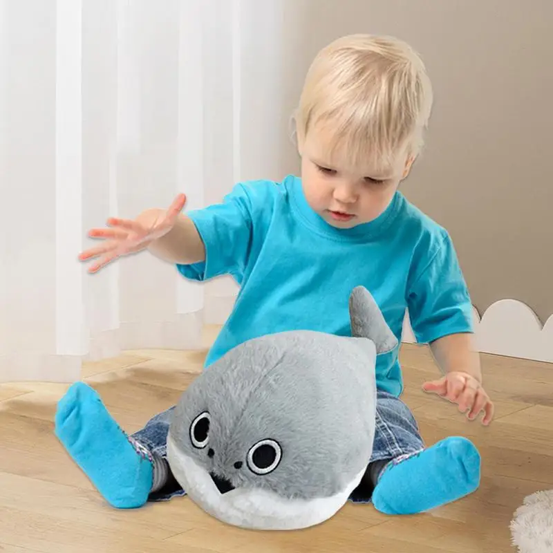 ตุ๊กตาปลาตุ๊กตาสัตว์หมอน Plush น่ารักกอด 19.69 นิ้วหมอนนุ่มสําหรับชายบ้านเด็กผู้หญิงเด็กผู้หญิงตกแต่งโซฟา