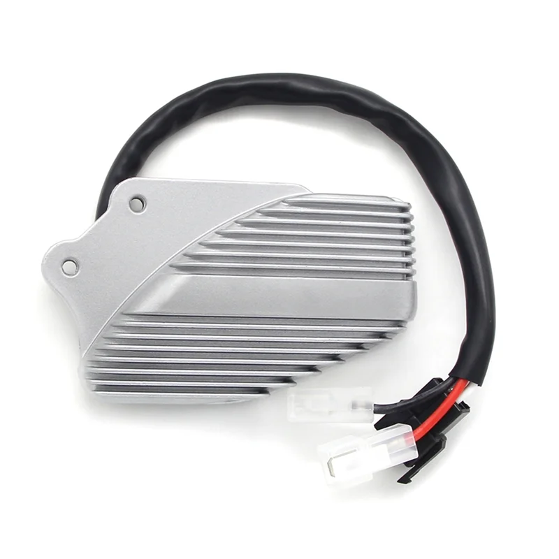 

Motorcycle Regulator Rectifier 3JB-81960-01-00 For XV535 VIRAGO 535 500 Models 1997-2003 2008C. 1