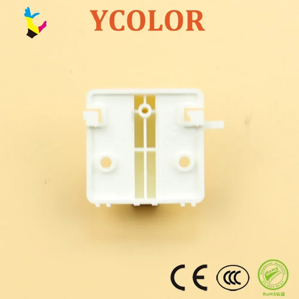 2 шт. оригинальные и новые роликовые переходники для принтера Fulcrum для Epson SureColor Series T3270 T7070 F6000 F6200 F6070 F6270, комплекты роликовых адаптеров