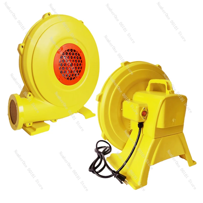 950W electric blower for bouncy castle big trampoline 950W air blower