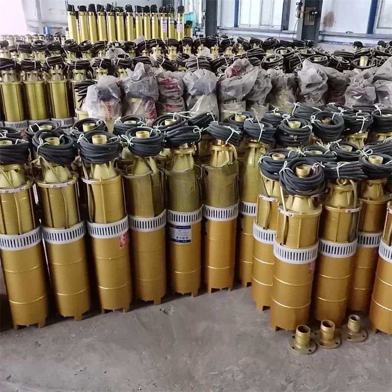 Prices of Submersible Pumps Dirty Water Motor Pumps Submersible Sewage Pump 5 hp Water PumpHOT SALES