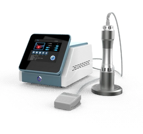 

Factory Selling Pain Relief MY-S627A Electromagnetic Shock Wave