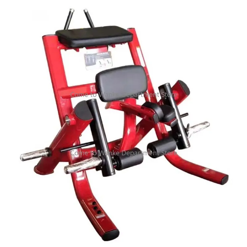 

Professional Equipment Gym Kneeling Leg Curl Exercise Equipment
