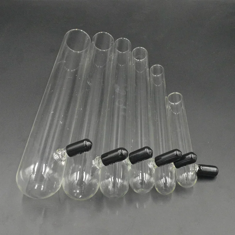 1pc Various Size Glass Test Tube Ant Farm Drinker Moisturizing Ants House Workshop Anthill for Ant Nesting