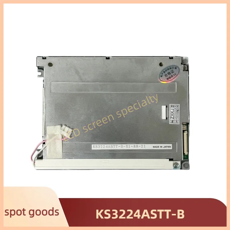 شاشة LCD لـ KS3224ASTT-B #1