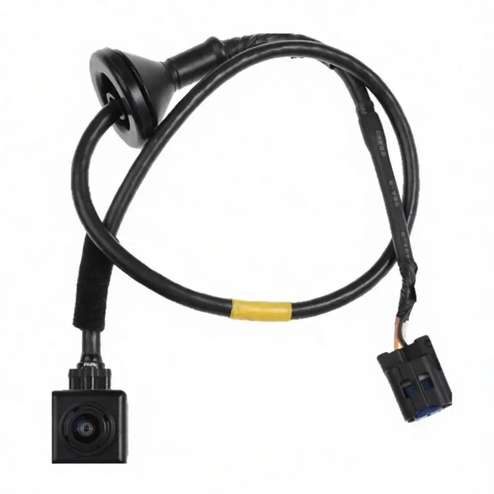 Reverse Parking Assist Camera For Kia Soul 14 15 16 Rear View Backup Camera Replacement Component 95760 B2100 Automotive Parts