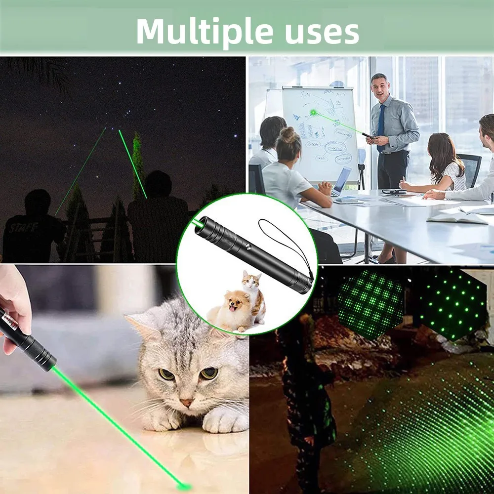 Thumbnail 2 - #31 Newest Laser Pointers