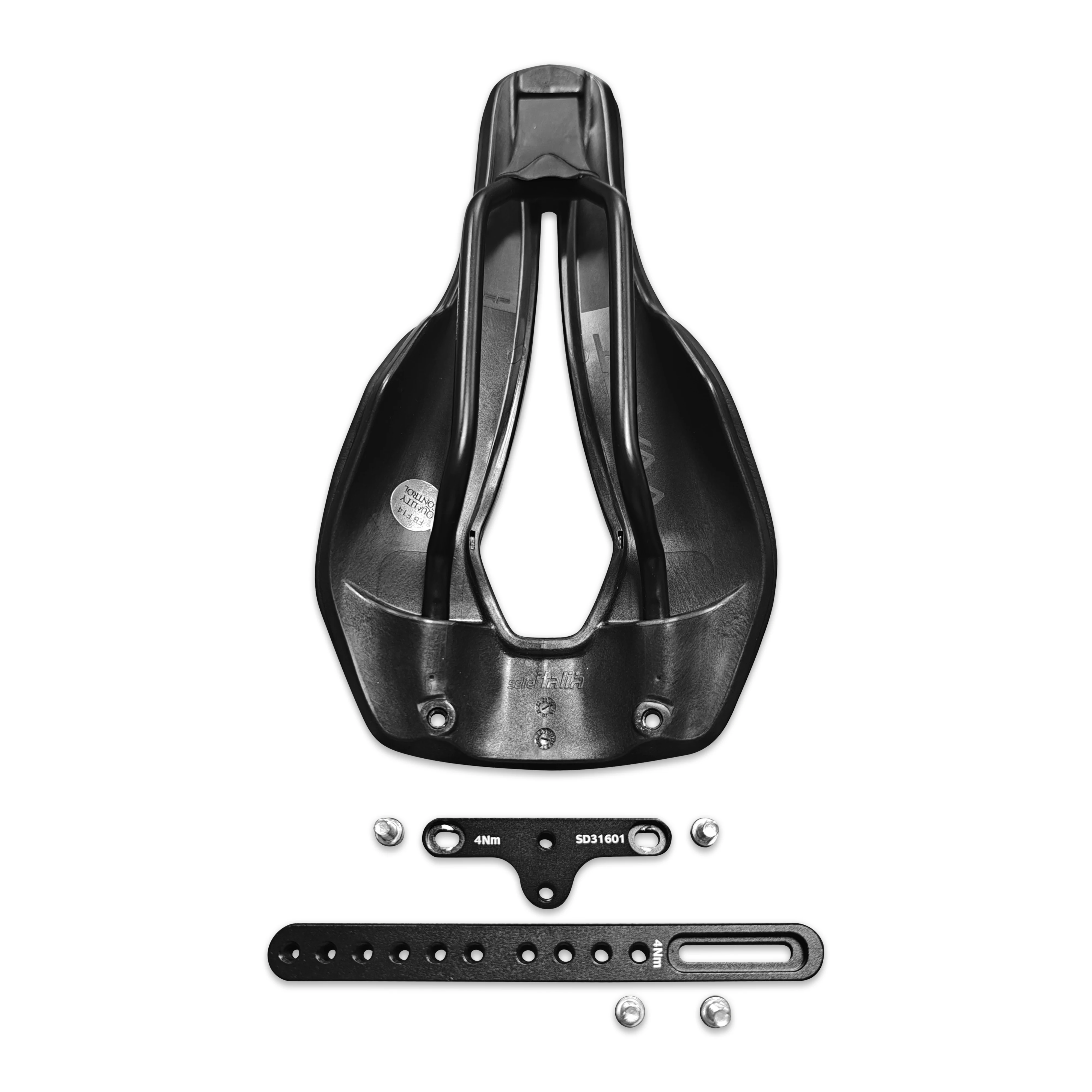 Selle Italia Carbon Fahrradsattel TT Rennradsattel 7 * 7 mm 259 g Rennrad Sitzgelegenheiten WATT 316 Fahrradteile – Detail 10