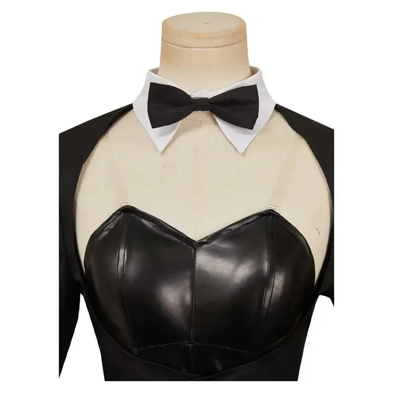 فانتازيا حبيبي من فستان كيتاجاوا مارين تأثيري الأرنب فتاة الدعاوى أنيمي زي النساء هالوين كرنفال ملابس للحفلات #5