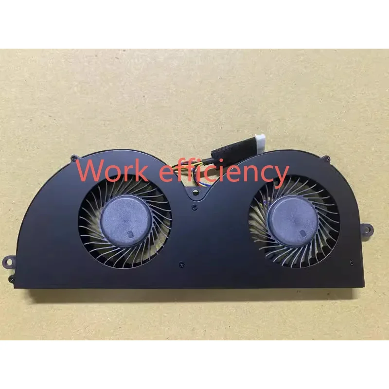 Original for MSI Titan GT77 MS-17Q1 COOLING FAN DC5V 1.0A PABD0A308SH-N492