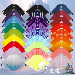 Sky Children of Light Cosplay Clothing Cloak Game Cloak Anime Cute Halloween Costume for Kids Descendants of Light