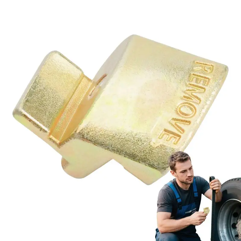 

Stretch Belt Installation Tool Vehicle Belt Installer Lightweight Multifunctional Car Maintenance Tool For Motor Engine