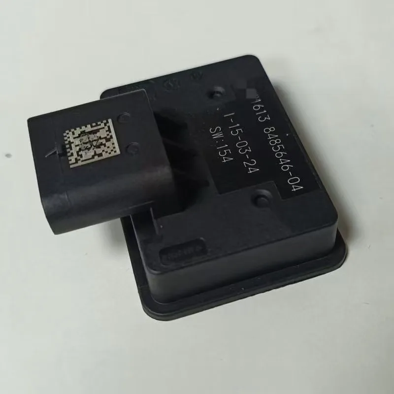 

1613 8485646-04 Applicable to BMW fuel pressure and temperature sensor module units