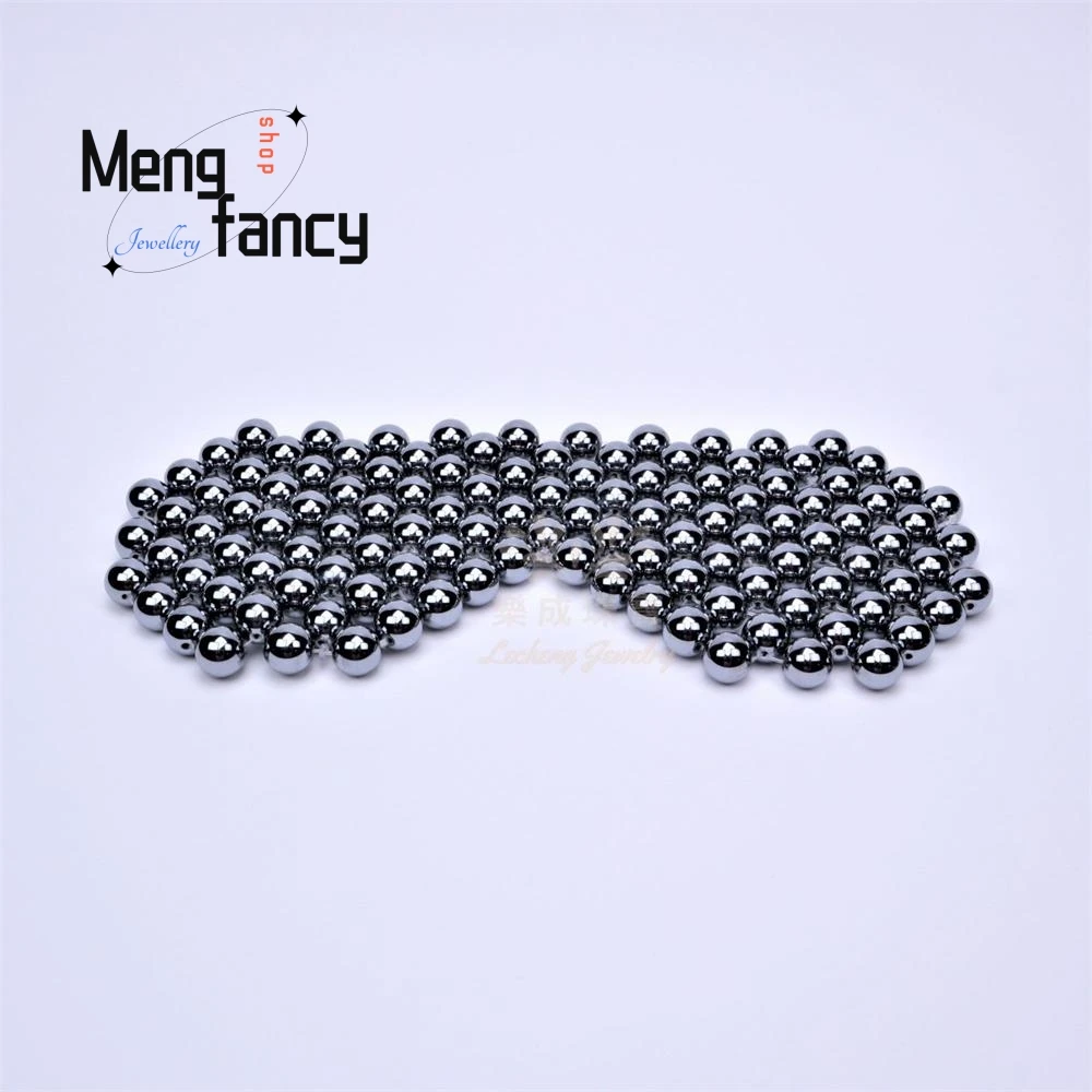 

Natural Energy Stone Terahertz Eye Mask Health & Beauty exquisite elegant simple high-grade Eye Care Terahertz Eye Masks